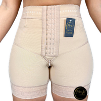 π SculptCore Contour Shapewear Short π
