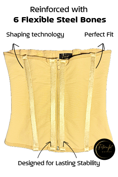 🔥 SculptCore Tummy Control Waist Shapewear 🔥