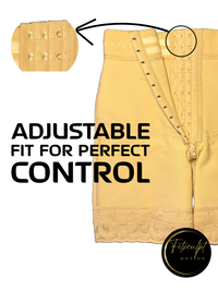 💖 SculptCore Contour Shapewear Short 💖