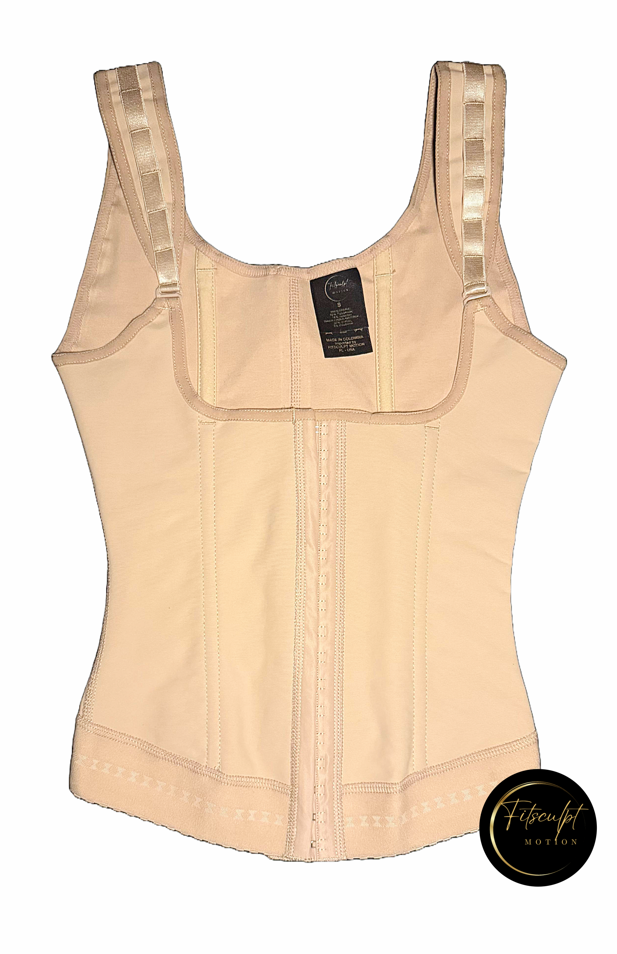 ✨SculptCore All-Day Comfort Shapewear Vest ✨