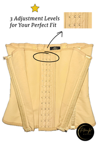 🔥 SculptCore Tummy Control Waist Shapewear 🔥