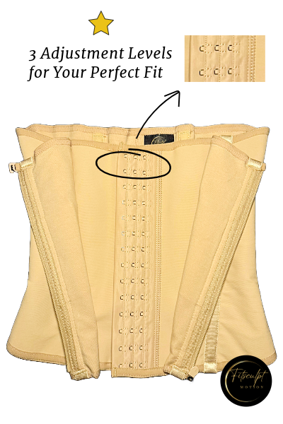 🔥 SculptCore Tummy Control Waist Shapewear 🔥