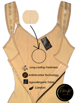💕SculptMotion Lift & Shape Body Shapewear 🛍️