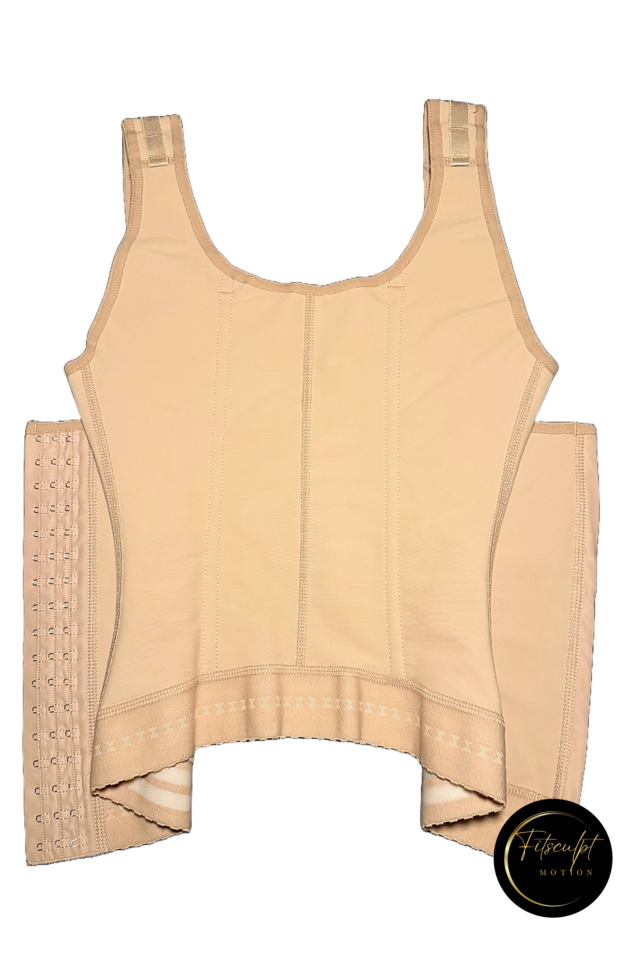 ✨SculptCore All-Day Comfort Shapewear Vest ✨