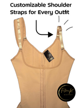 💕SculptMotion Lift & Shape Body Shapewear 🛍️