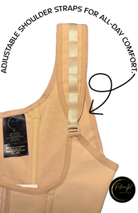 ✨SculptCore All-Day Comfort Shapewear Vest ✨