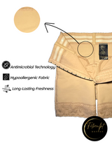 💖 SculptCore Contour Shapewear Short 💖