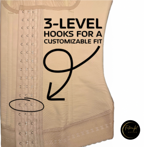 ✨SculptCore All-Day Comfort Shapewear Vest ✨