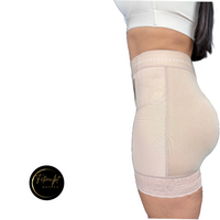 💖 SculptCore Contour Shapewear Short 💖