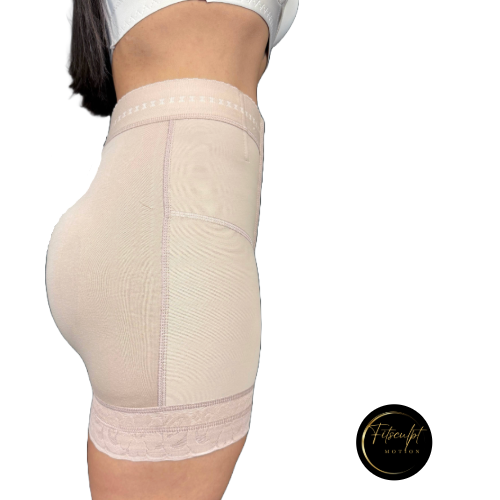 💖 SculptCore Contour Shapewear Short 💖