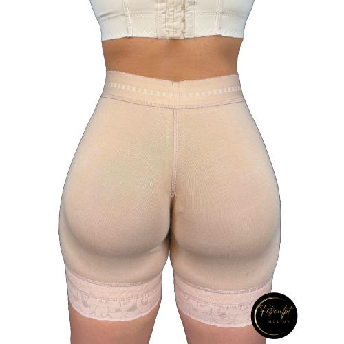 💖 SculptCore Contour Shapewear Short 💖