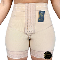 💖 SculptCore Contour Shapewear Short 💖